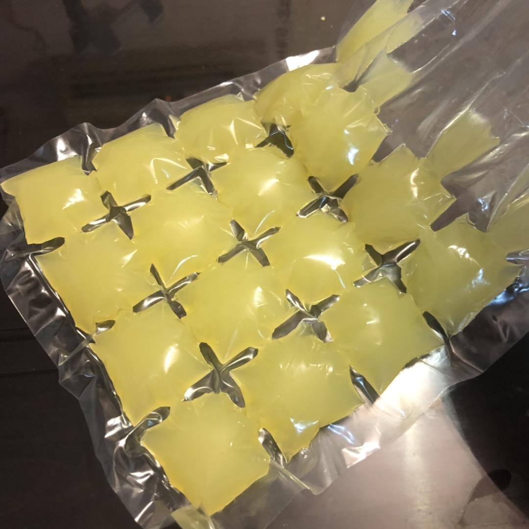 柠檬汁保存方法