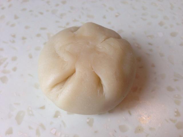 正宗苏式肉月饼--老苏州记忆中的味道的做法 步骤18