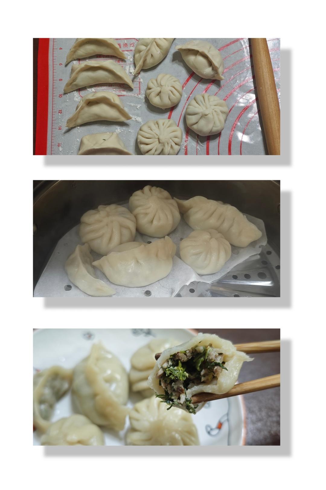 宝宝辅食（纯记录）