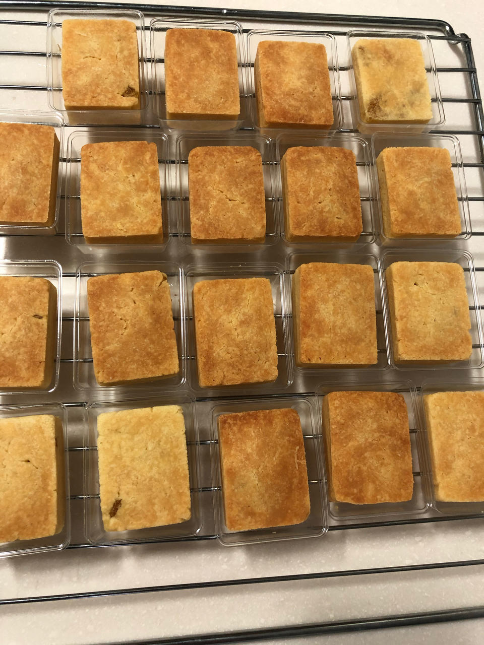 《Tinrry下午茶》教你做凤梨酥