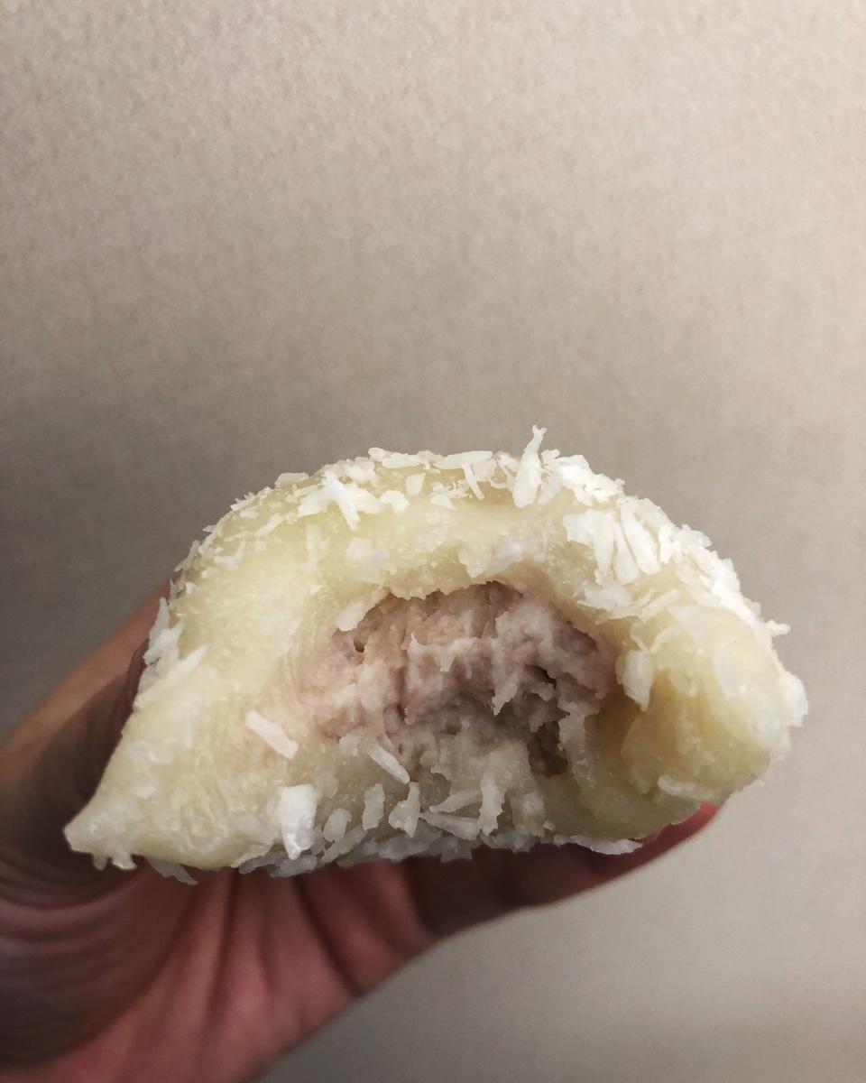 糯米糍