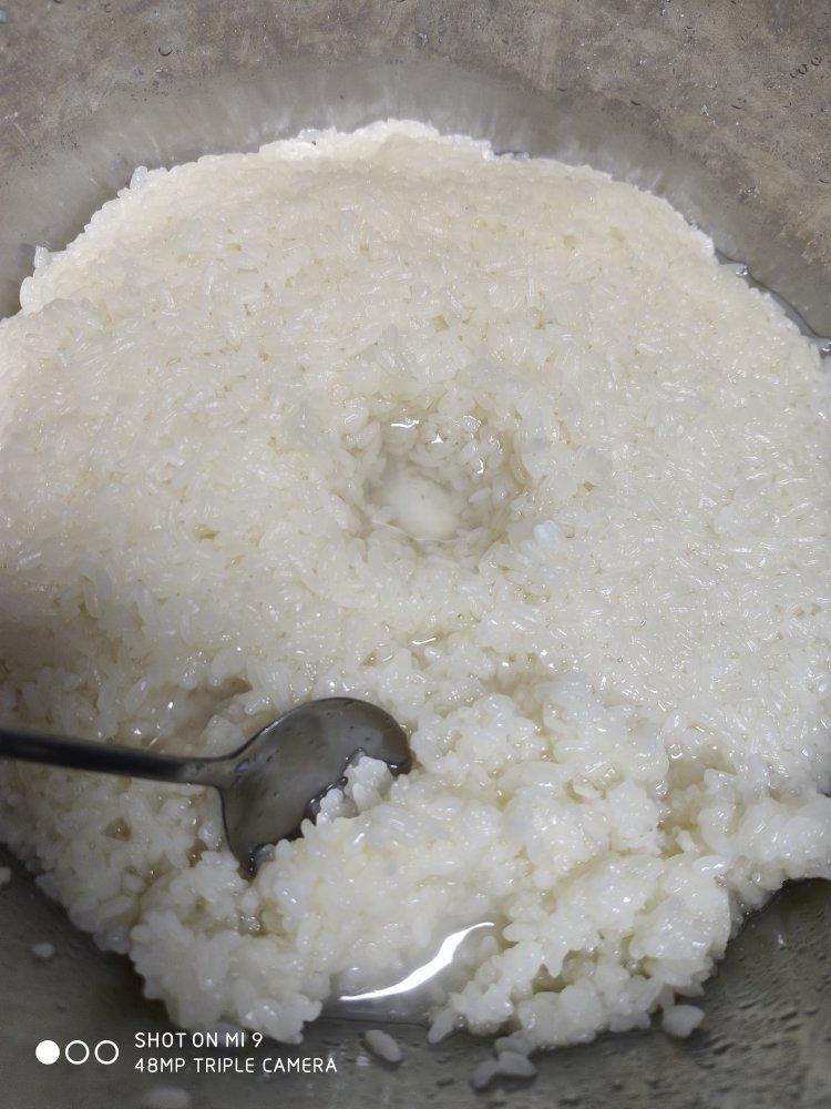 永不失败的酒酿