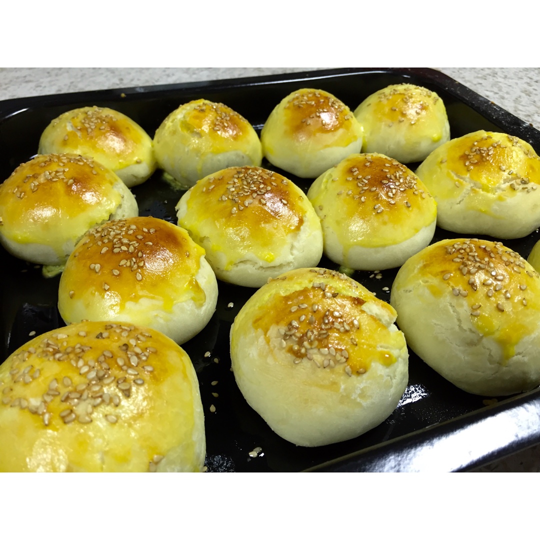 红豆餐包