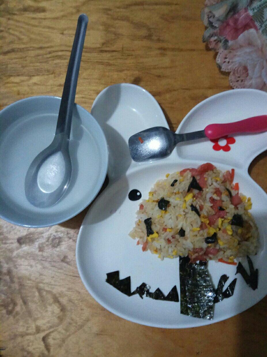 早餐•2018年11月5日