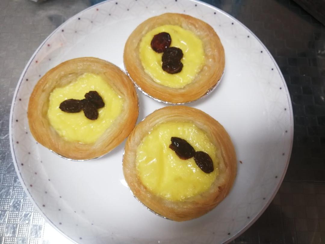 视频菜谱:蛋塔液 蛋挞液（不腻,全蛋,无淡奶油）