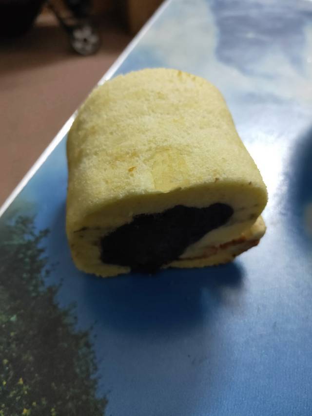 小四卷～风靡美食群的美味蛋糕卷