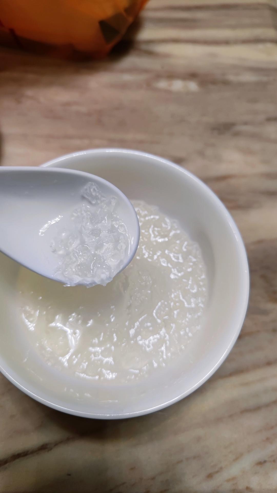 炖燕窝【最好吸收的食法】