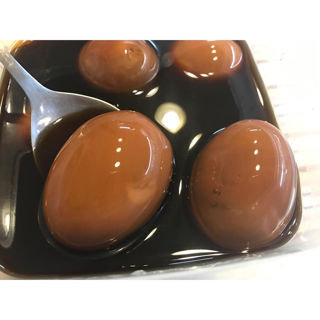 茶叶蛋