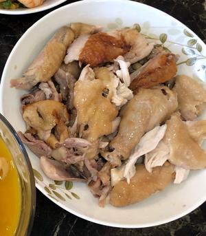 普宁豆酱鸡🐔高压锅版本的做法 步骤3