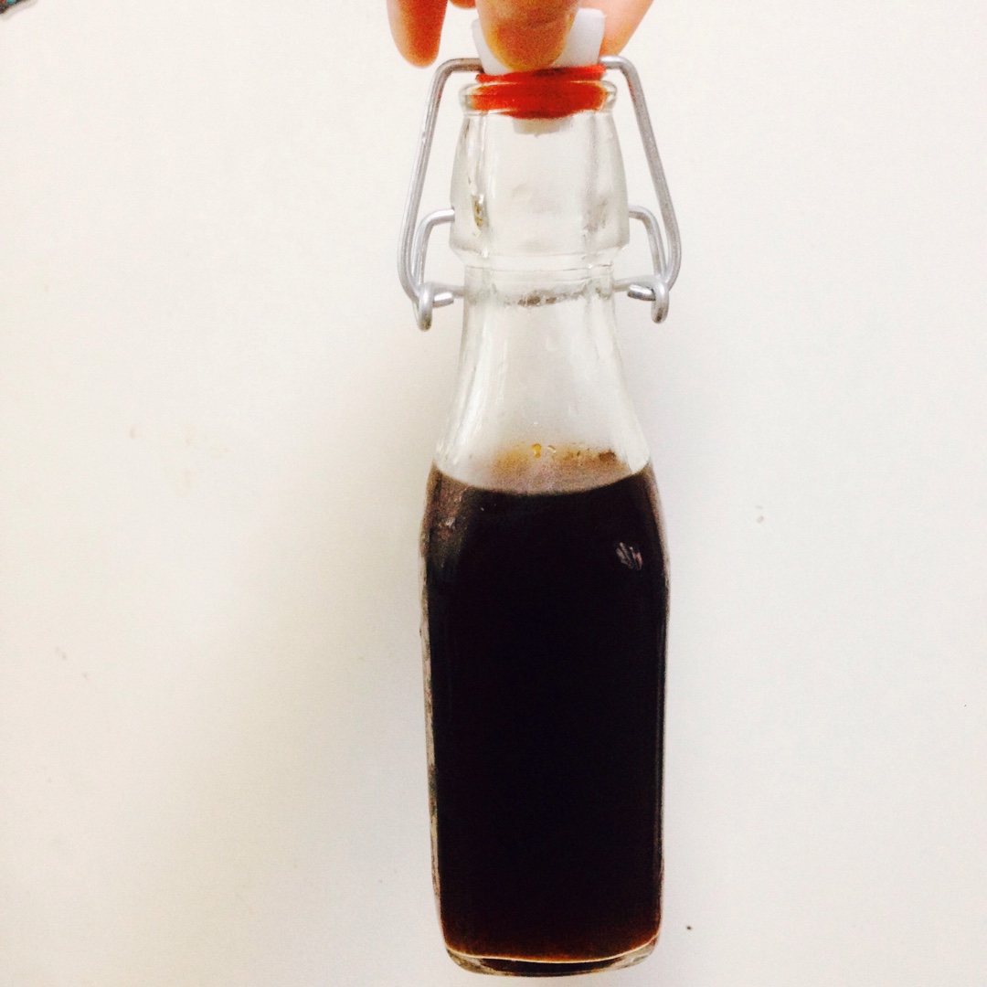 水开菲尔汽水丨喂养篇