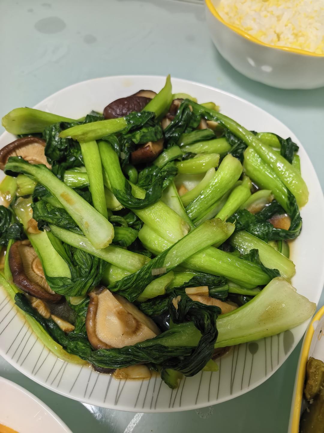 午餐•2025年10月25日
