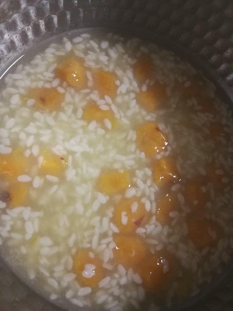 【in南京】芳婆的酒酿小元宵