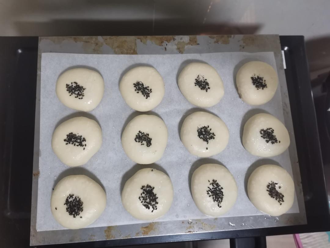 超软日式红豆面包，直接法超简单，新手一次成功！软到没天理，相信我