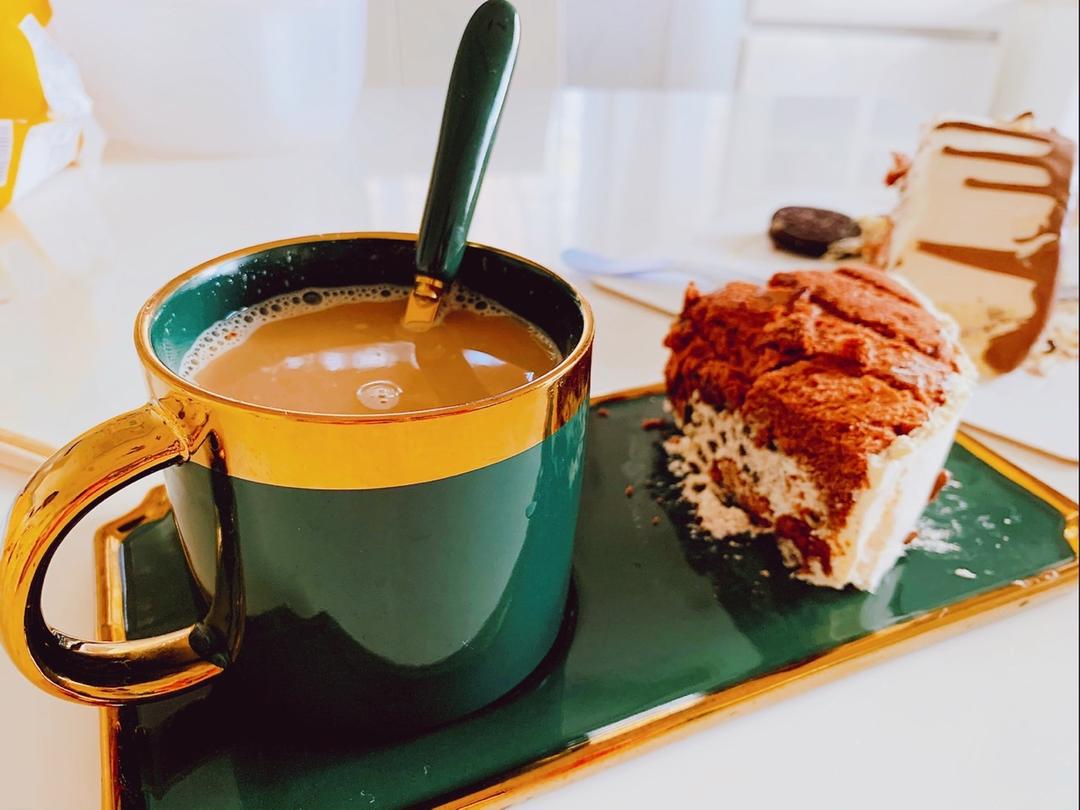 土豆火腿早餐饼