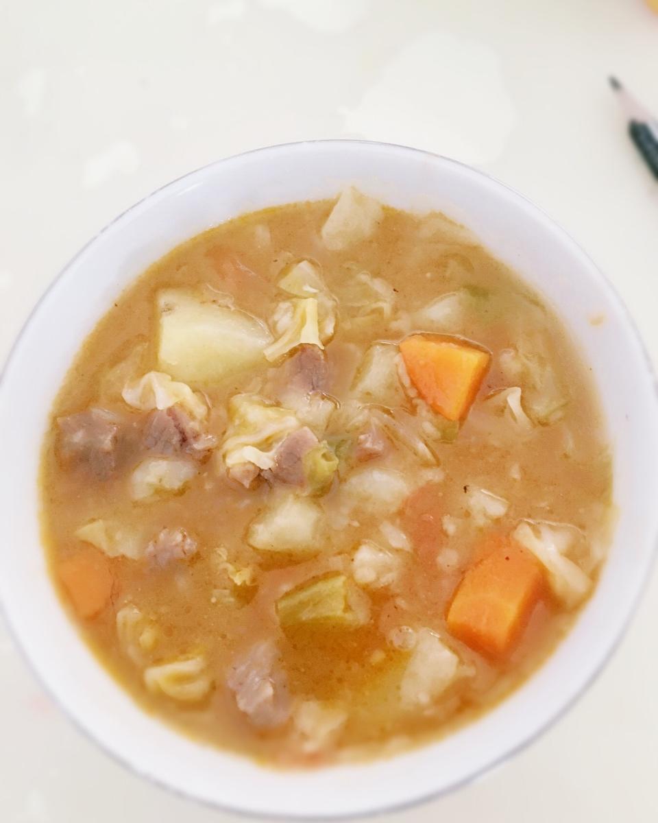 虎皮青椒（荷包辣椒）