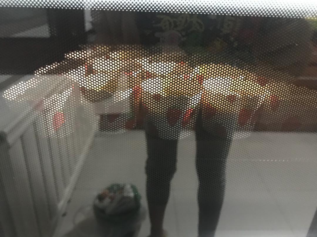海绵蛋糕
