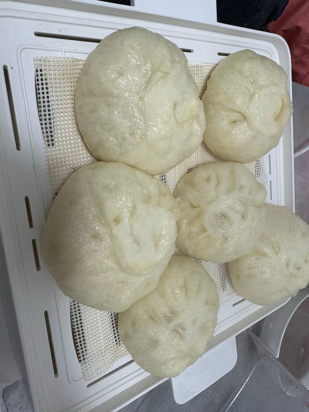 早餐1-肉包