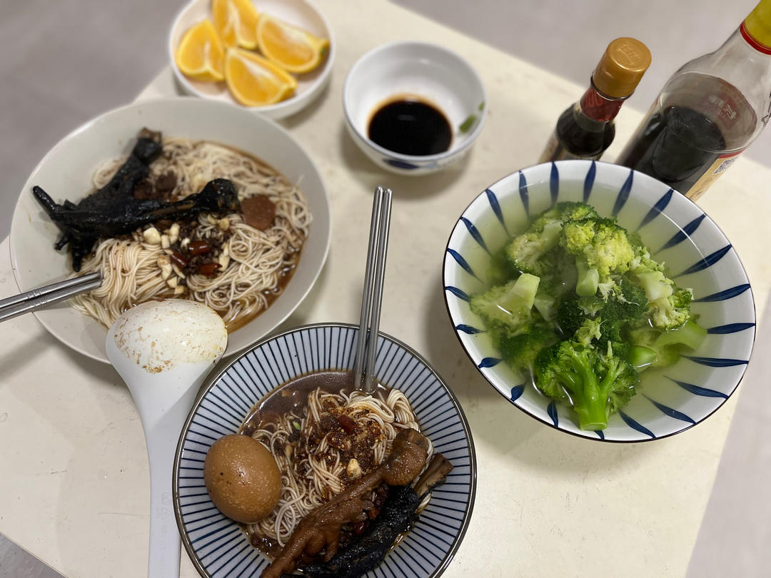 湖南卤粉