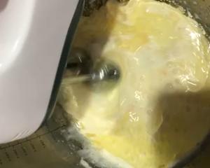 红枣蜜豆葡萄干奶香烤年糕的做法 步骤2