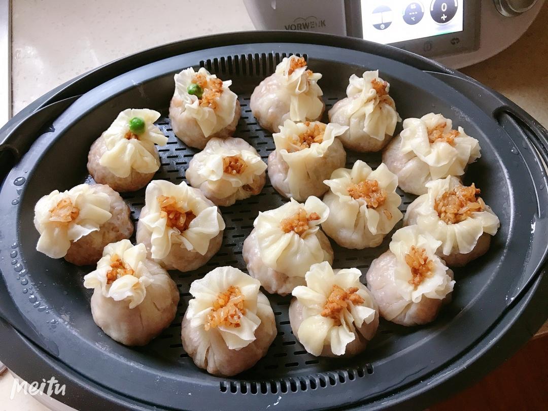 烧卖