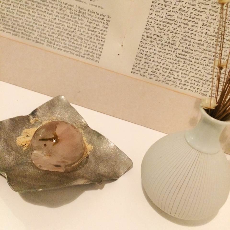 樱花水信玄饼
