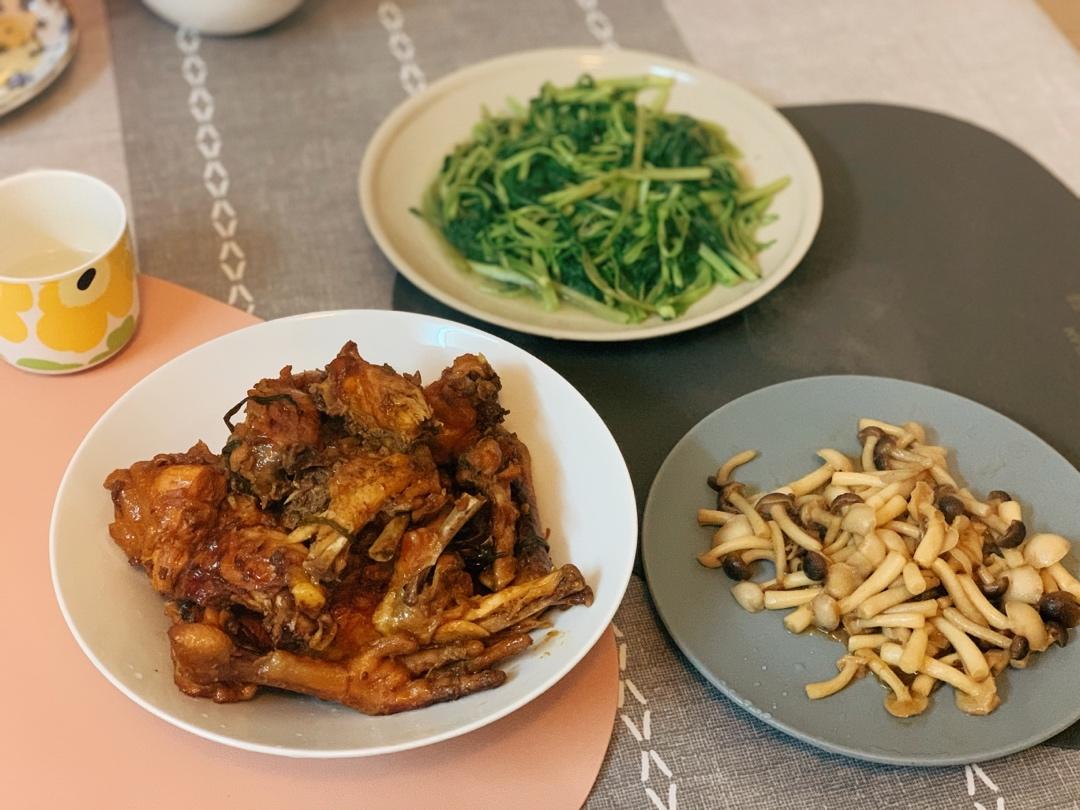 2020，让家多点烟火气。