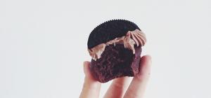oh!oh!oreo!的封面