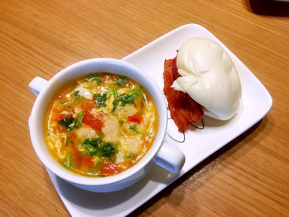 纪录宝贝的早餐集