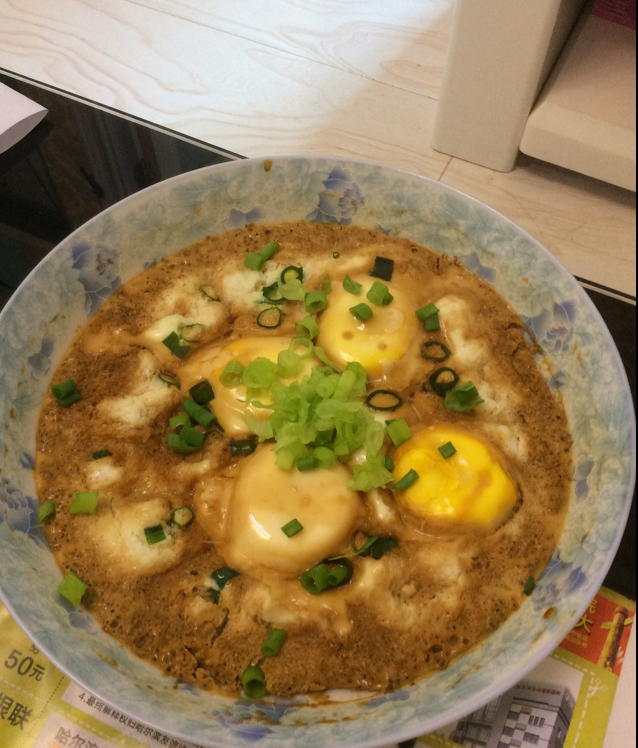 土耳其Menemen（整蛋版）