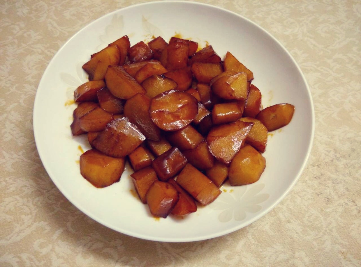 4Q的清静食光