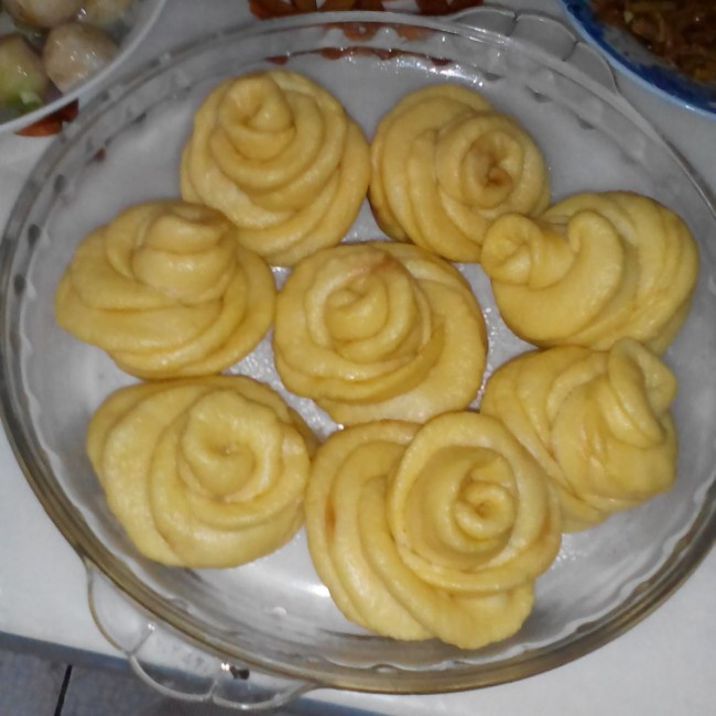 花样面食