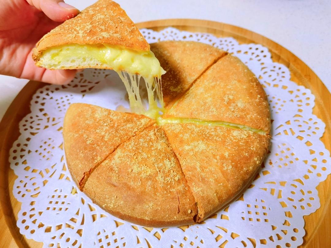 比西贝好吃的奶酪饼