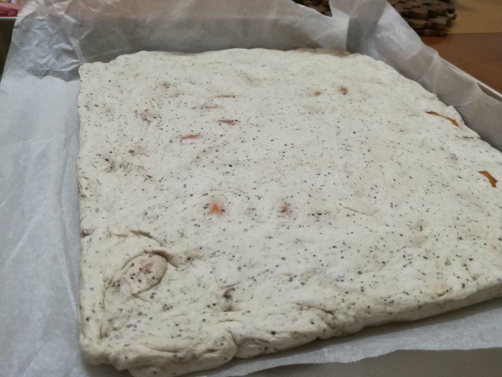 牛轧糖（不腻不粘牙配方）