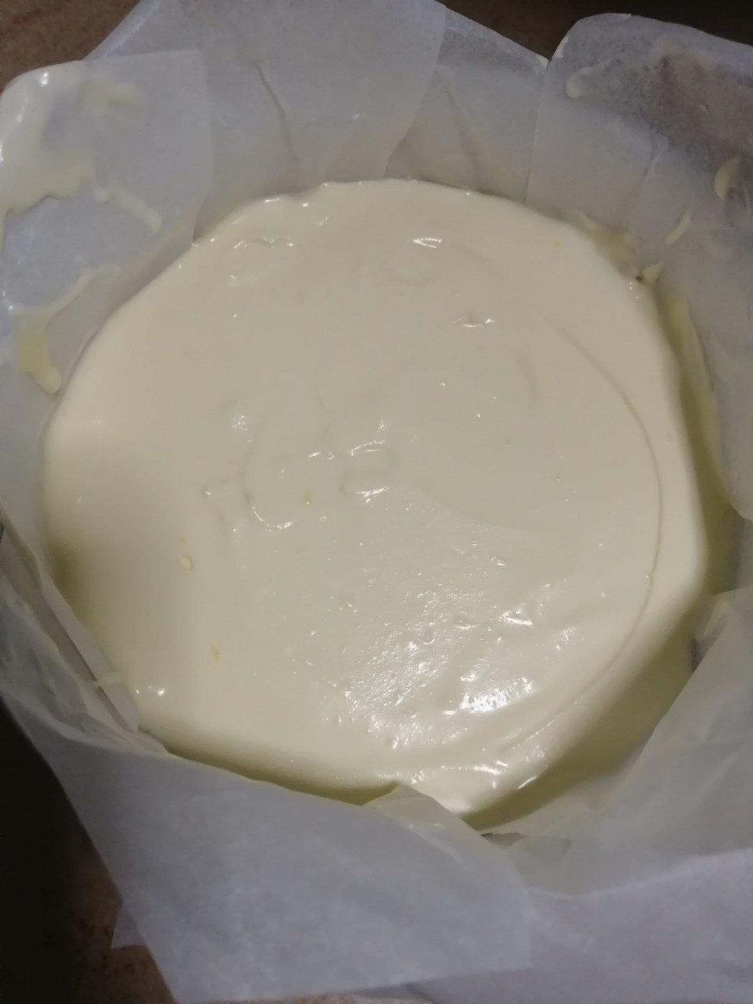 香草巴菲冰淇淋蛋糕
