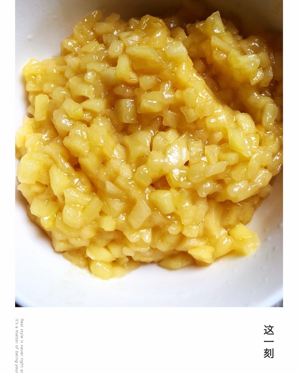 巧用蛋挞皮做各种酥派（榴莲酥 苹果派 凤梨酥 红豆酥 香芋酥 叉烧酥……）