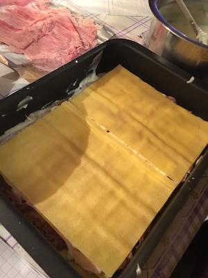 Lasagna意大利千层面的做法 步骤16