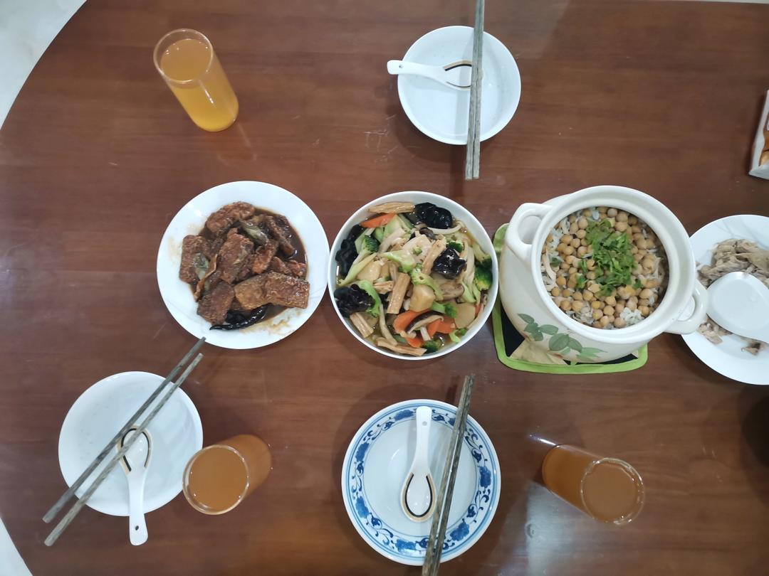 红烧带鱼