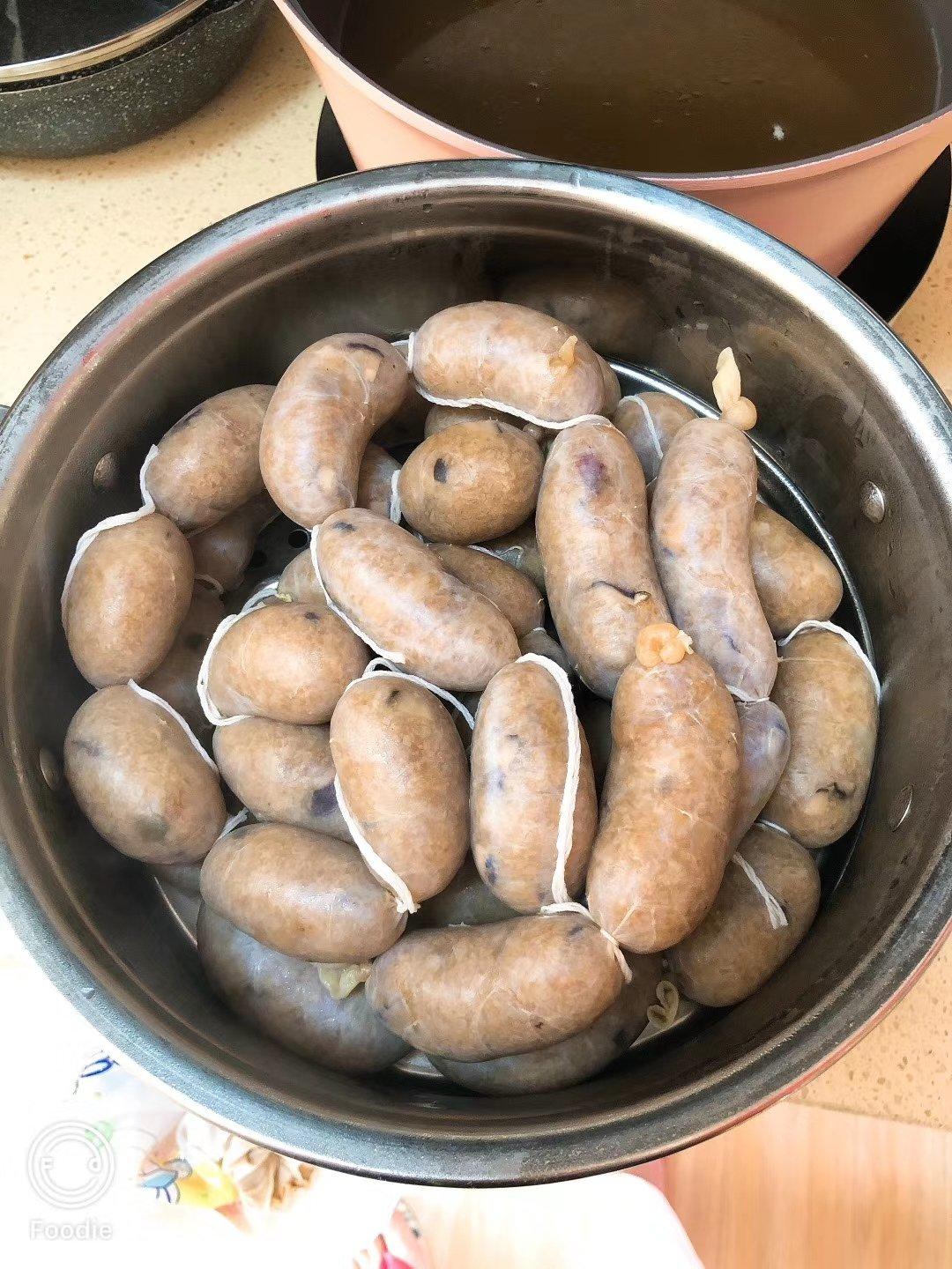 糯米肠