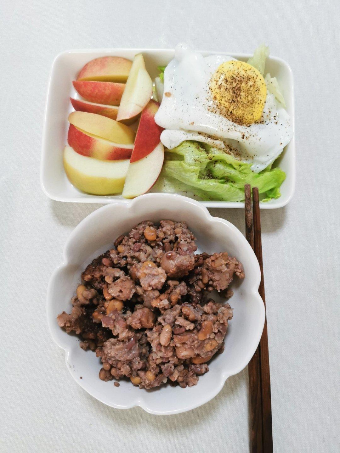 早餐