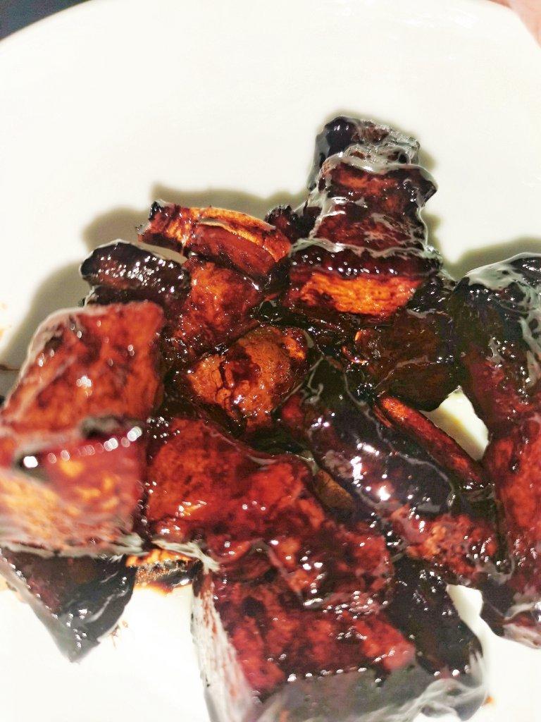 黄小厨版上海本帮红烧肉