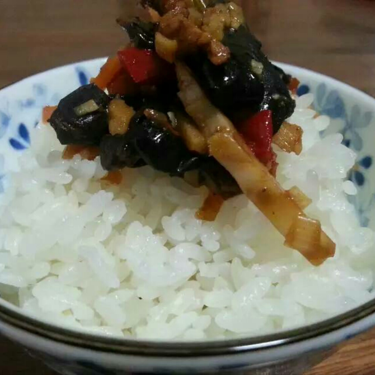 史上最详尽经典川菜【鱼香肉丝】