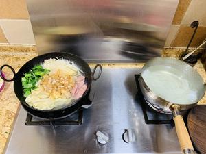 水煮青菜的做法 步骤4