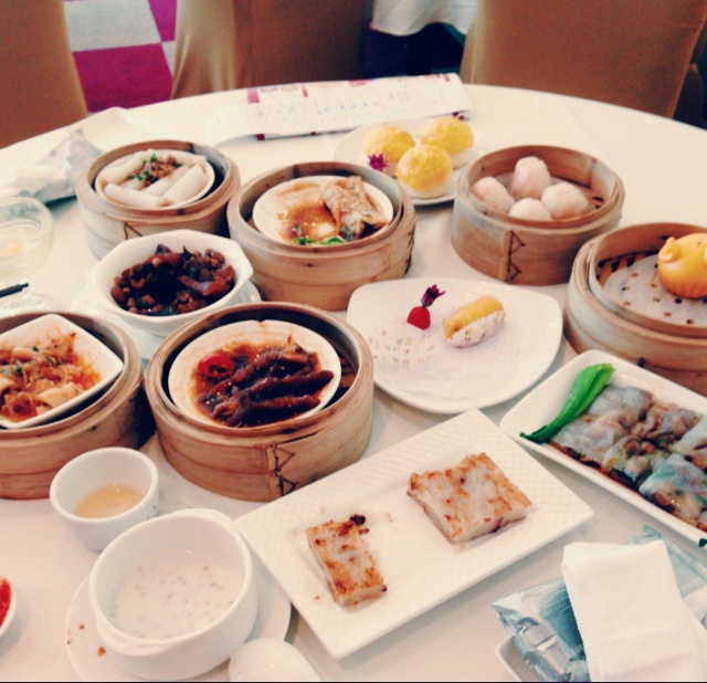 just for myself~宿舍食堂 大学里的午餐晚餐~