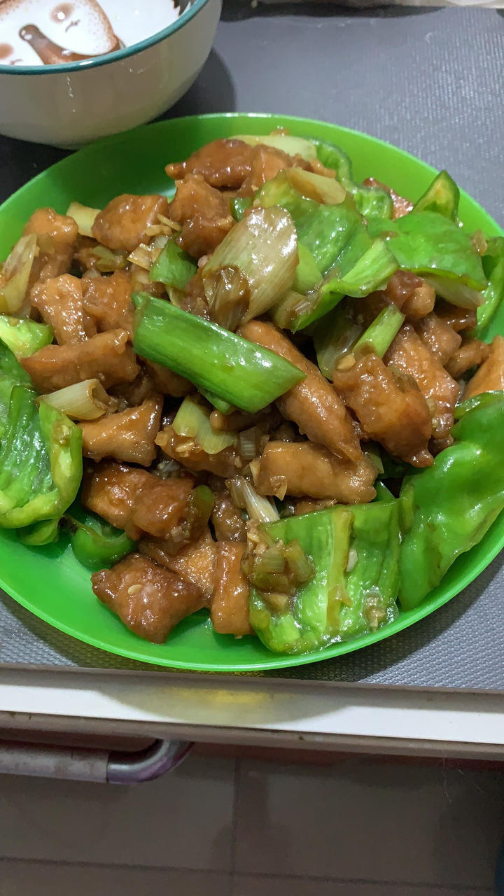 东北溜肉段