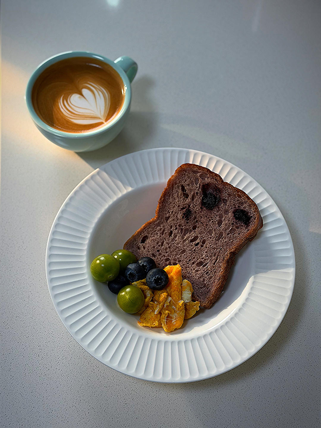 雯雯的咖啡☕️日记