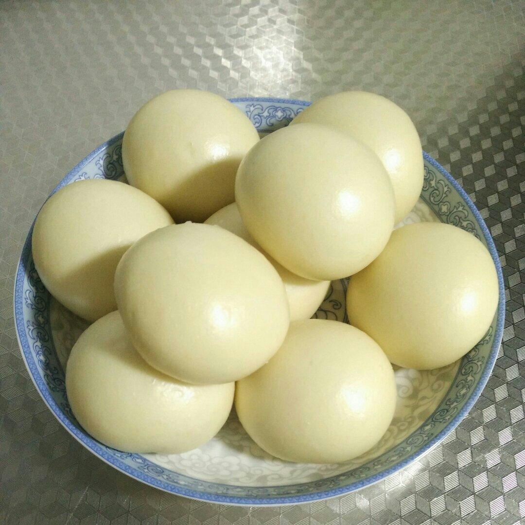 刀切小馒头
