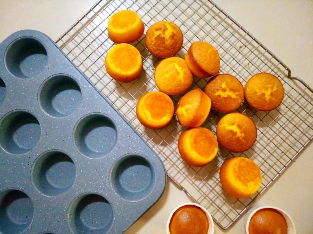 槽子糕/无水蛋糕/老式蛋糕