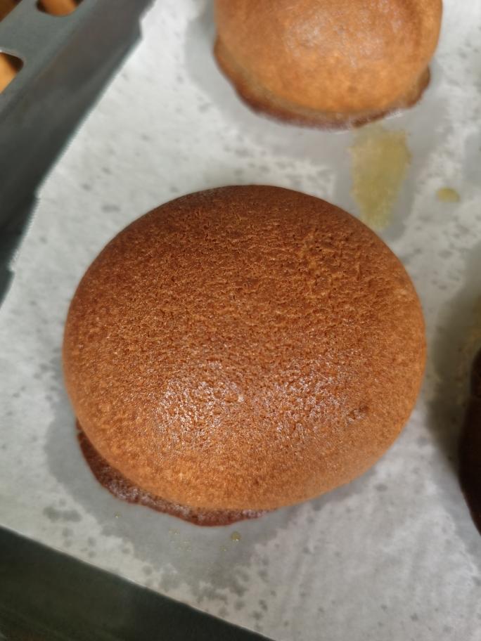 墨西哥咖啡面包（小美）