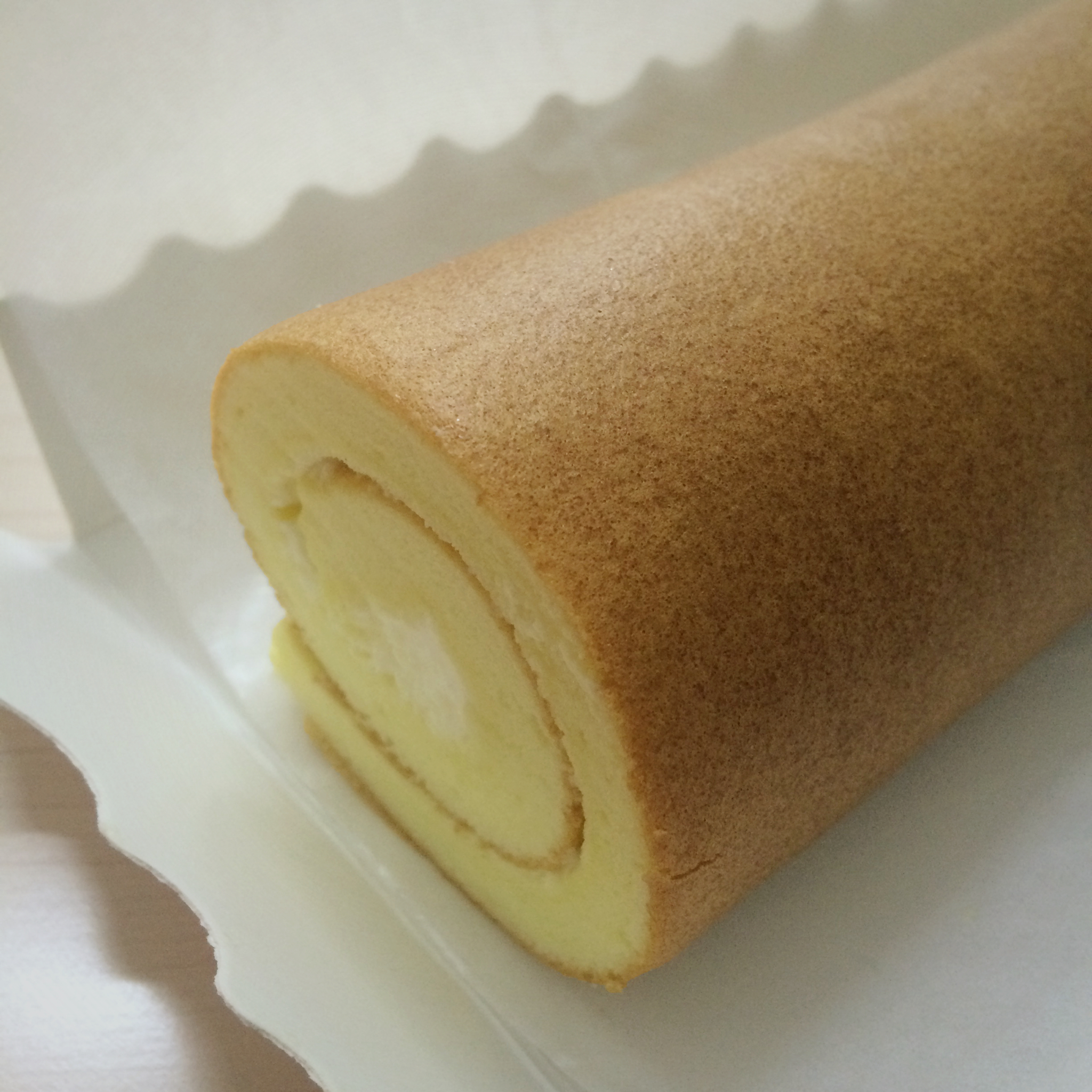 小四卷～风靡美食群的美味蛋糕卷