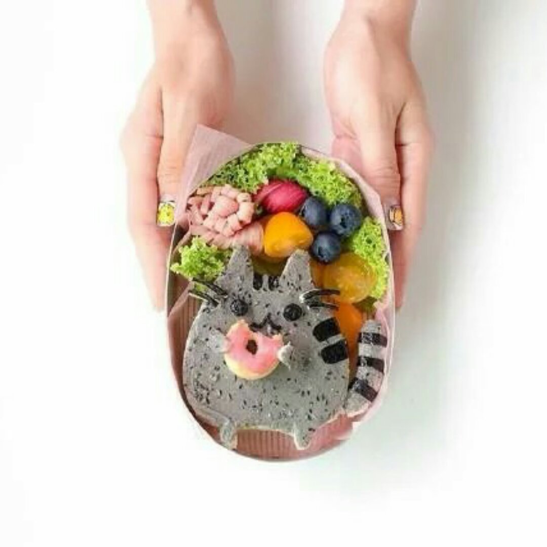 全球美食收集者